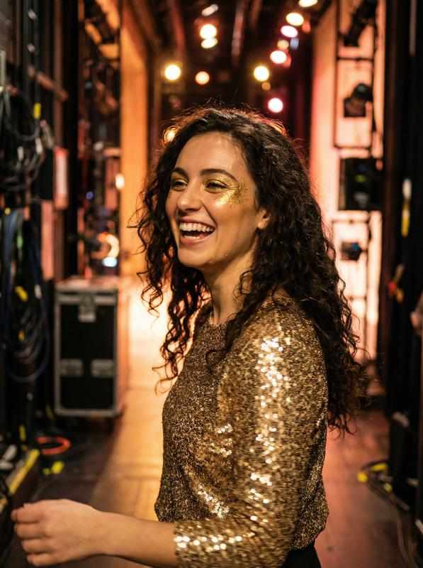 热搜大瓜精选视频 - 舞台表演