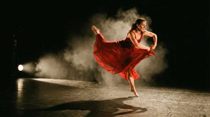 热搜大瓜精选视频 - 舞蹈